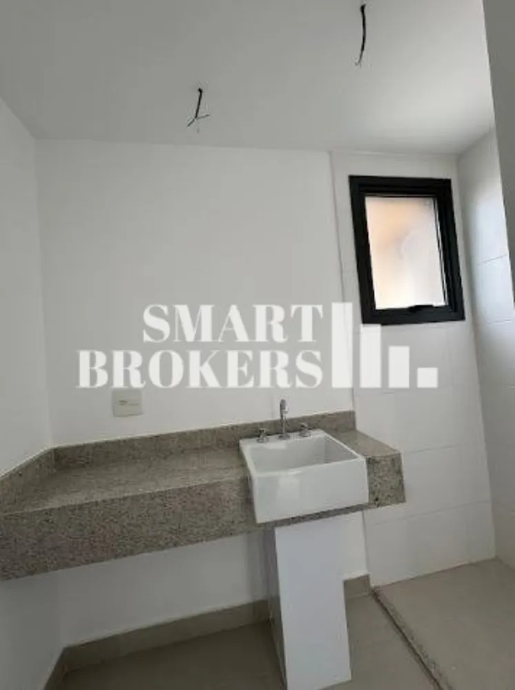 Apartamento, 3 quartos, 89 m² - Foto 3