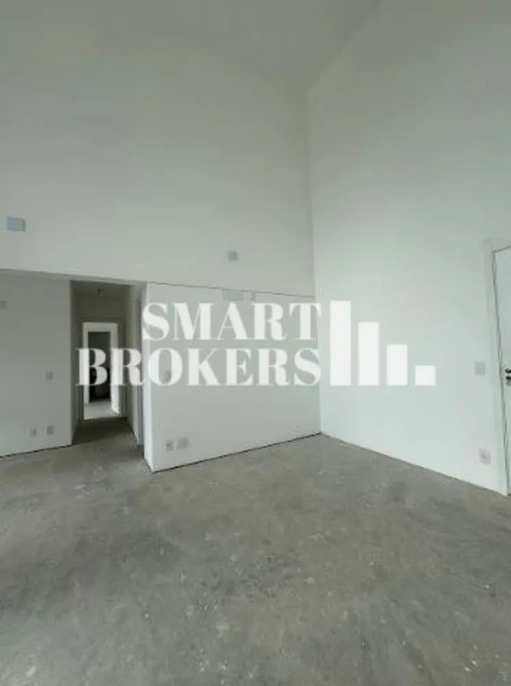 Apartamento, 3 quartos, 89 m² - Foto 2