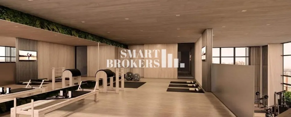 Apartamento, 3 quartos, 89 m² - Foto 11
