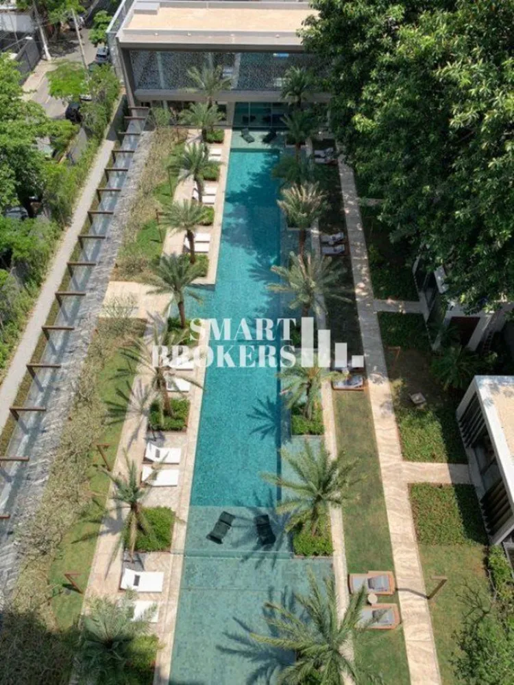 Apartamento, 4 quartos, 343 m² - Foto 1