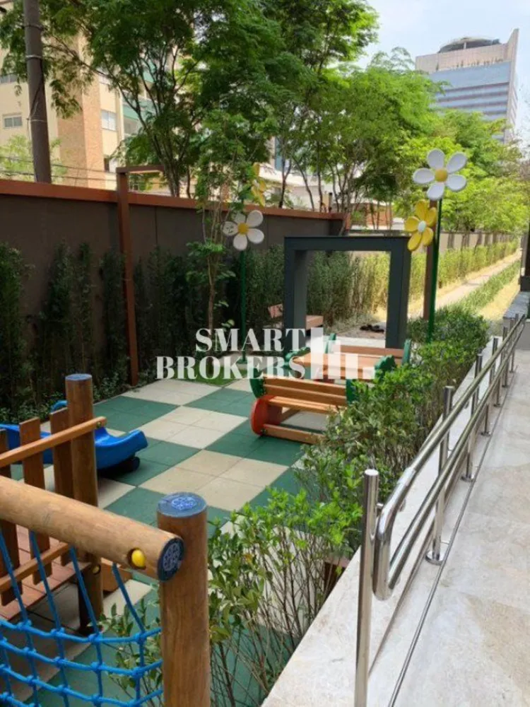 Apartamento, 4 quartos, 343 m² - Foto 3