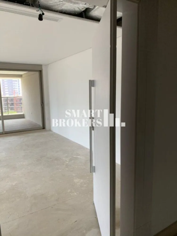 Apartamento, 4 quartos, 343 m² - Foto 8