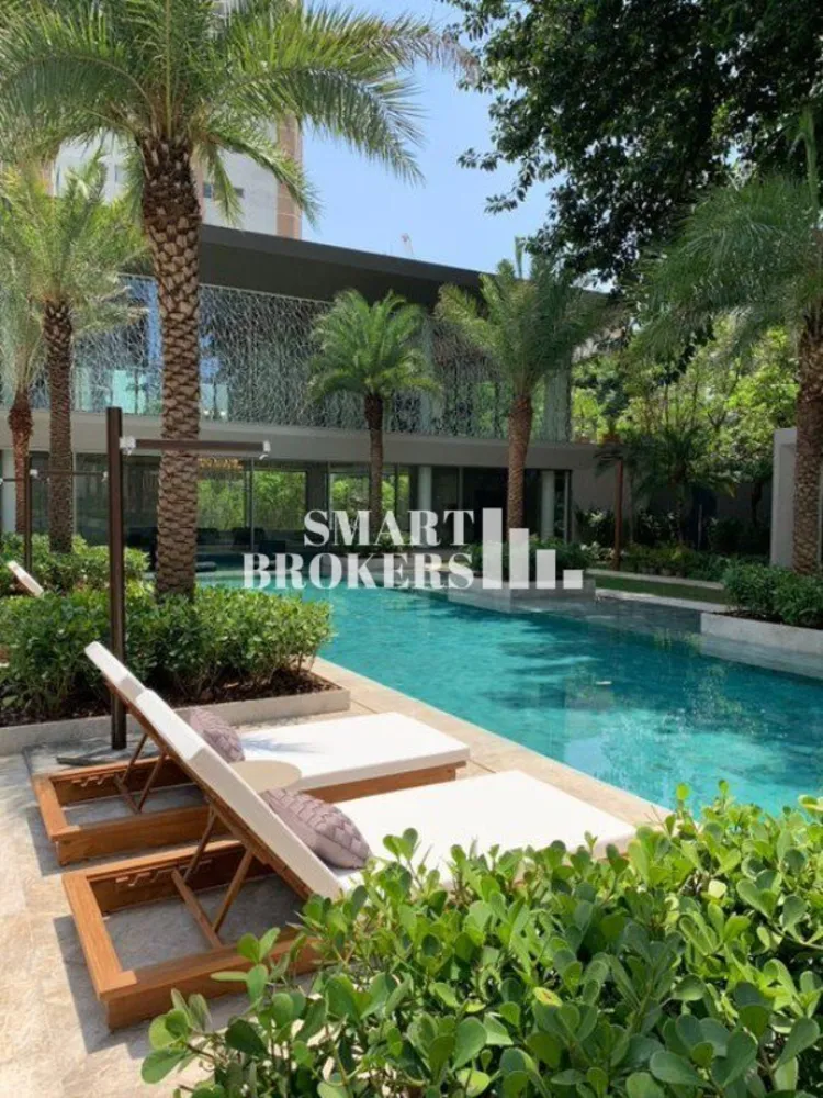 Apartamento, 4 quartos, 343 m² - Foto 8