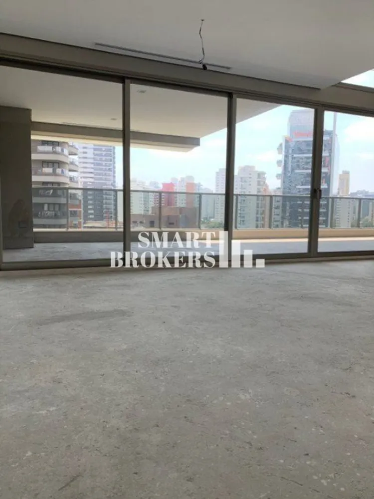 Apartamento, 4 quartos, 343 m² - Foto 4