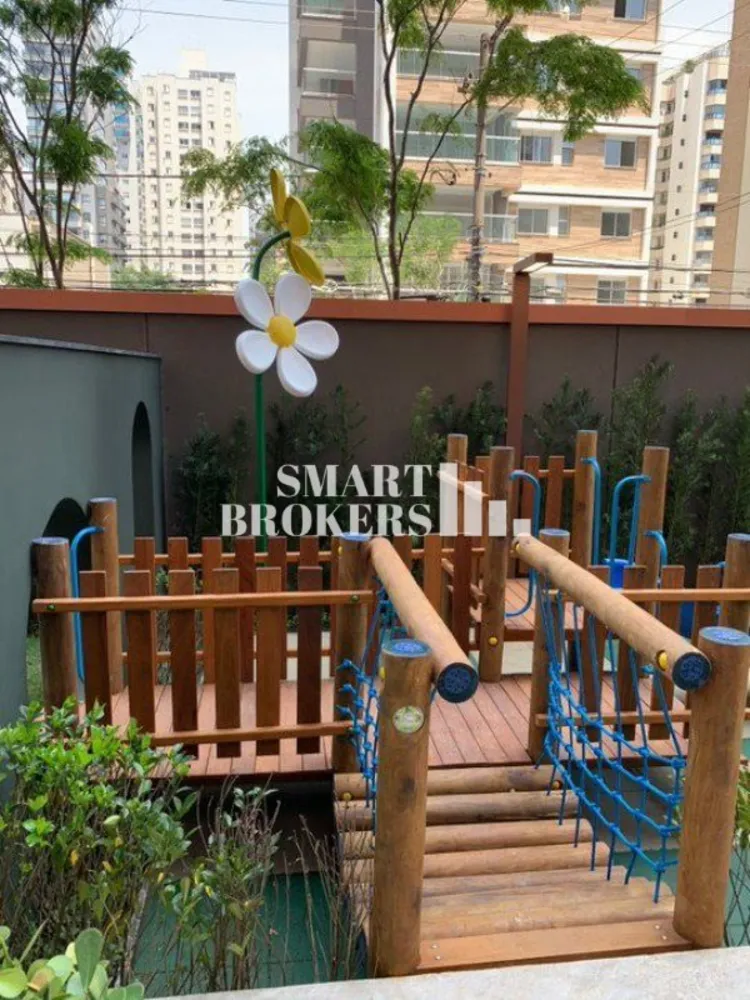 Apartamento, 4 quartos, 343 m² - Foto 6
