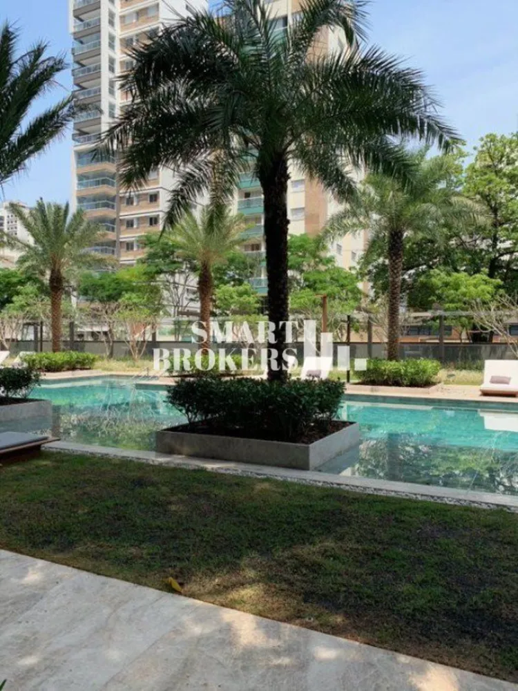 Apartamento, 4 quartos, 343 m² - Foto 7
