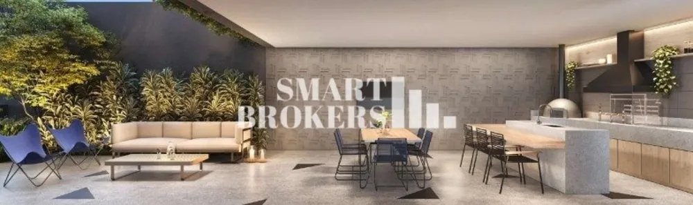 Apartamento, 3 quartos, 140 m² - Foto 3