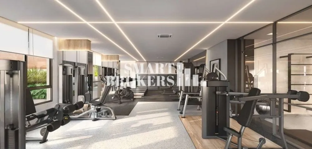 Apartamento, 3 quartos, 140 m² - Foto 2