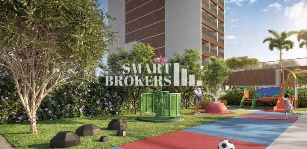 Apartamento, 3 quartos, 140 m² - Foto 6