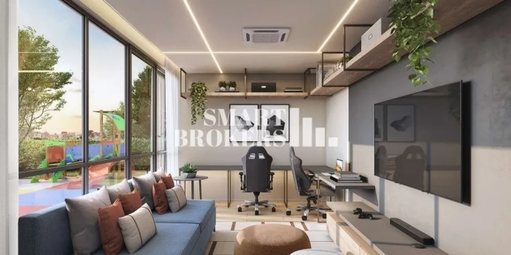 Apartamento, 3 quartos, 140 m² - Foto 4
