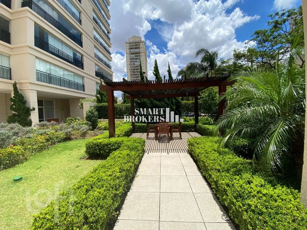 Apartamento, 3 quartos, 213 m² - Foto 3