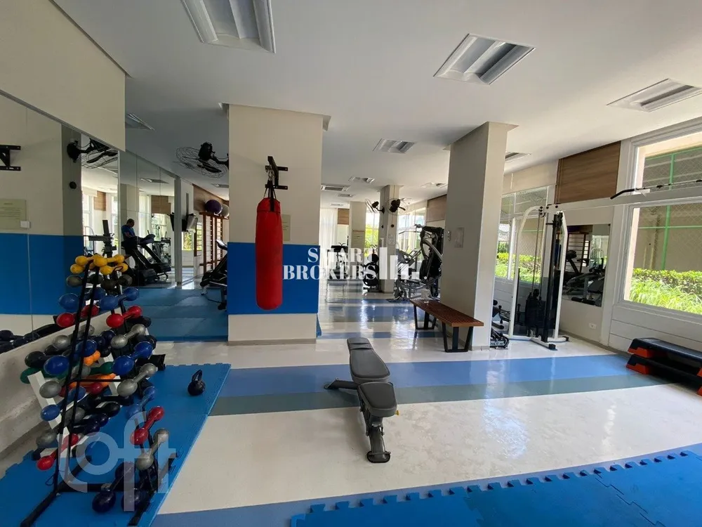 Apartamento, 3 quartos, 213 m² - Foto 7