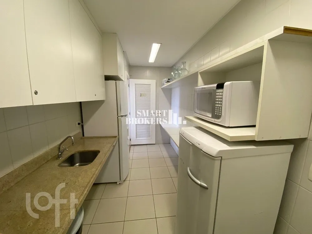 Apartamento, 3 quartos, 213 m² - Foto 2