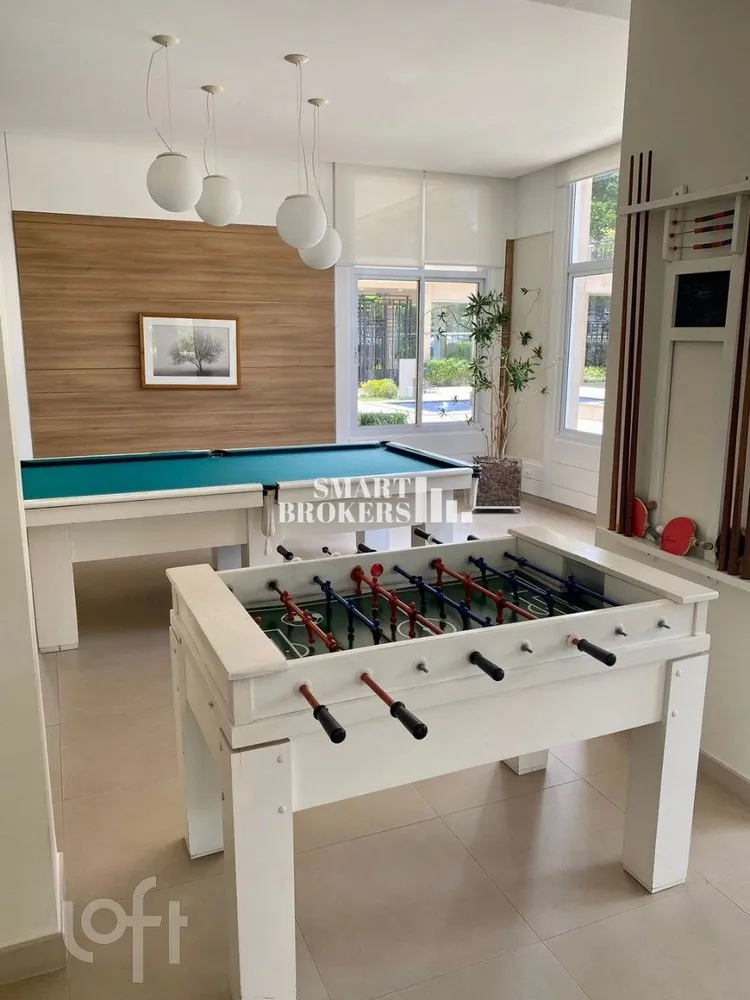 Apartamento, 3 quartos, 213 m² - Foto 2