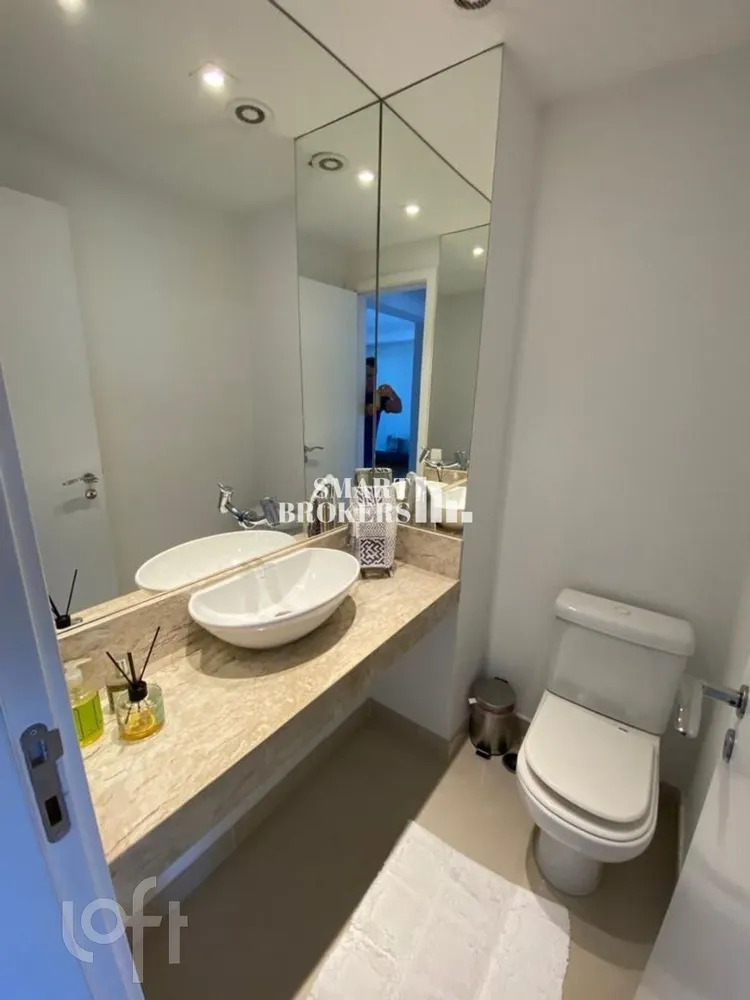 Apartamento, 3 quartos, 213 m² - Foto 3