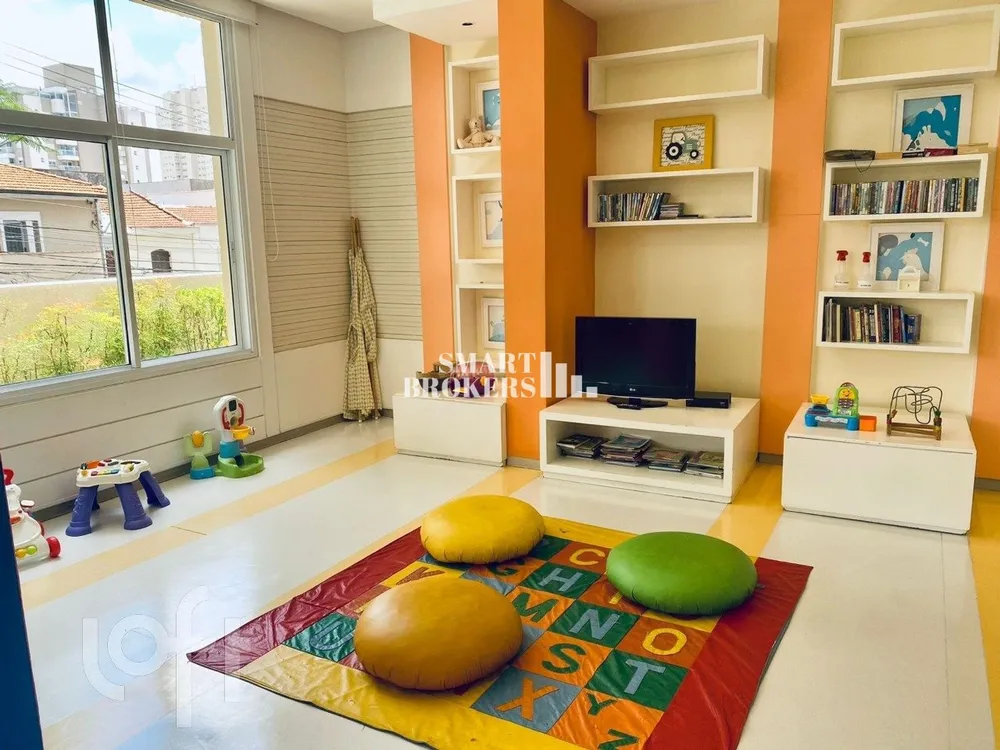 Apartamento, 3 quartos, 213 m² - Foto 5