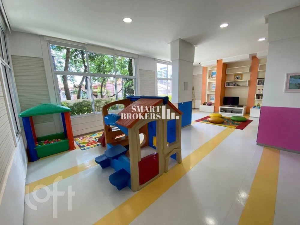 Apartamento, 3 quartos, 213 m² - Foto 1