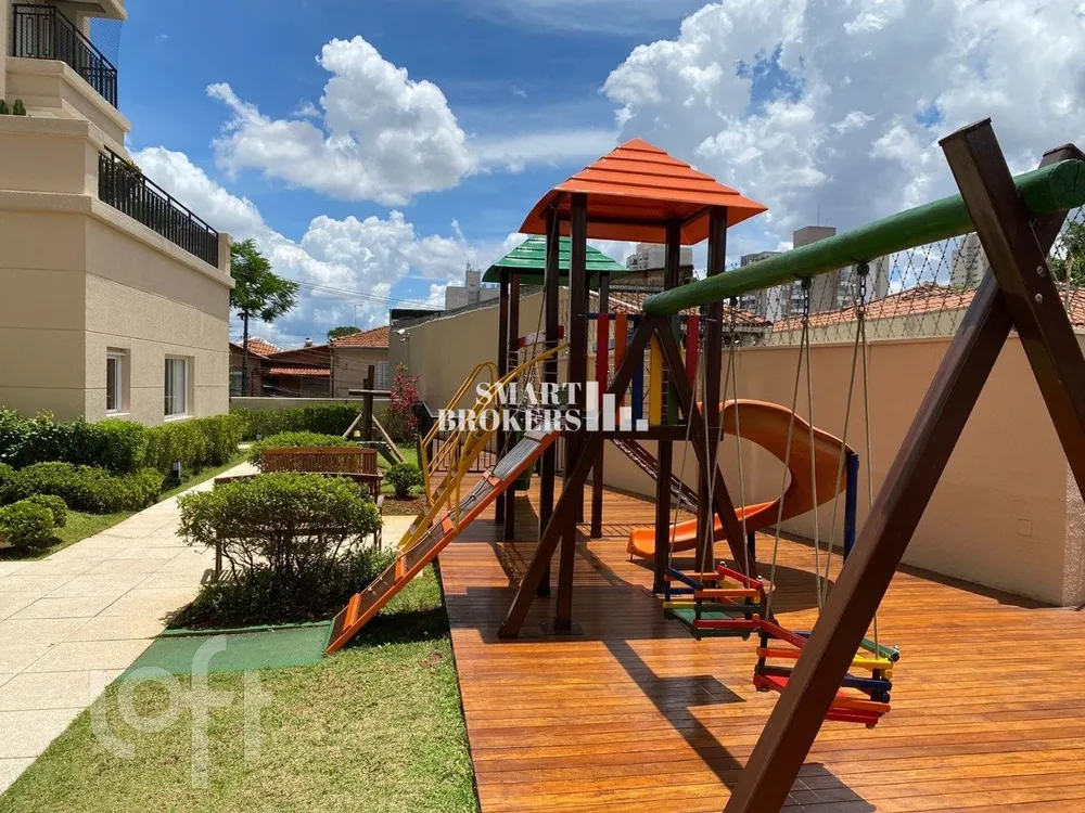 Apartamento, 3 quartos, 213 m² - Foto 9