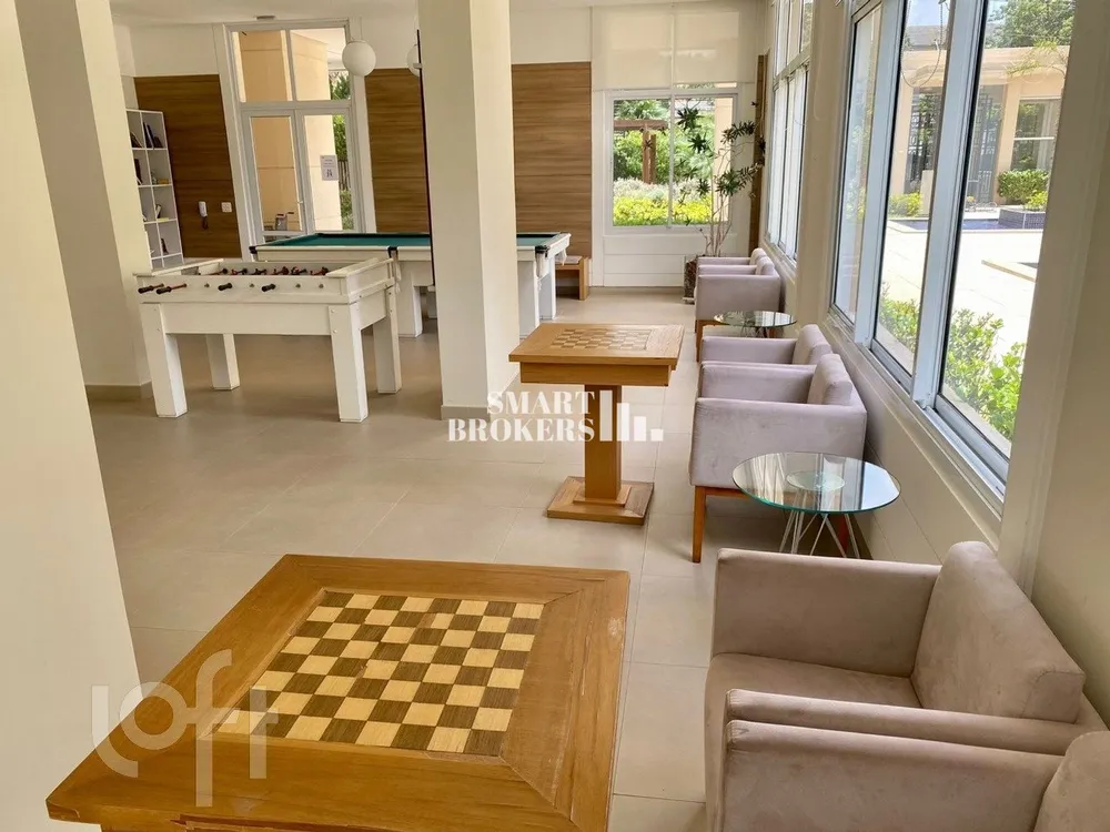 Apartamento, 3 quartos, 213 m² - Foto 4
