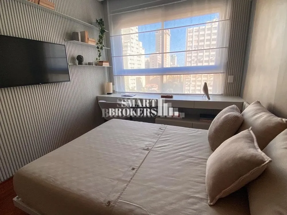 Apartamento, 4 quartos, 270 m² - Foto 3