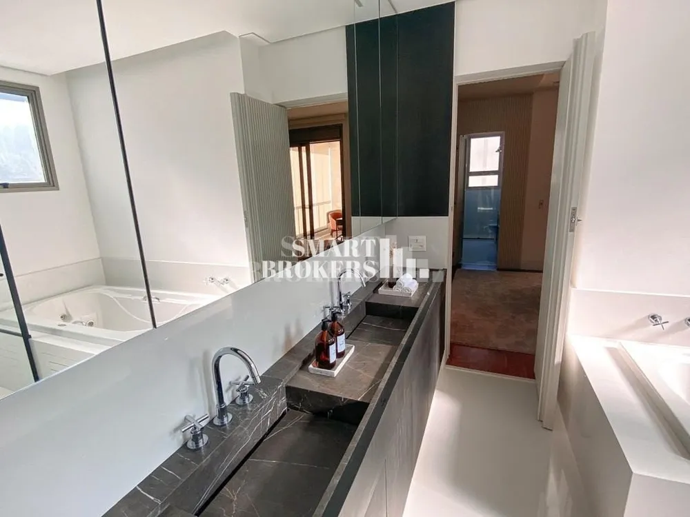 Apartamento, 4 quartos, 270 m² - Foto 6