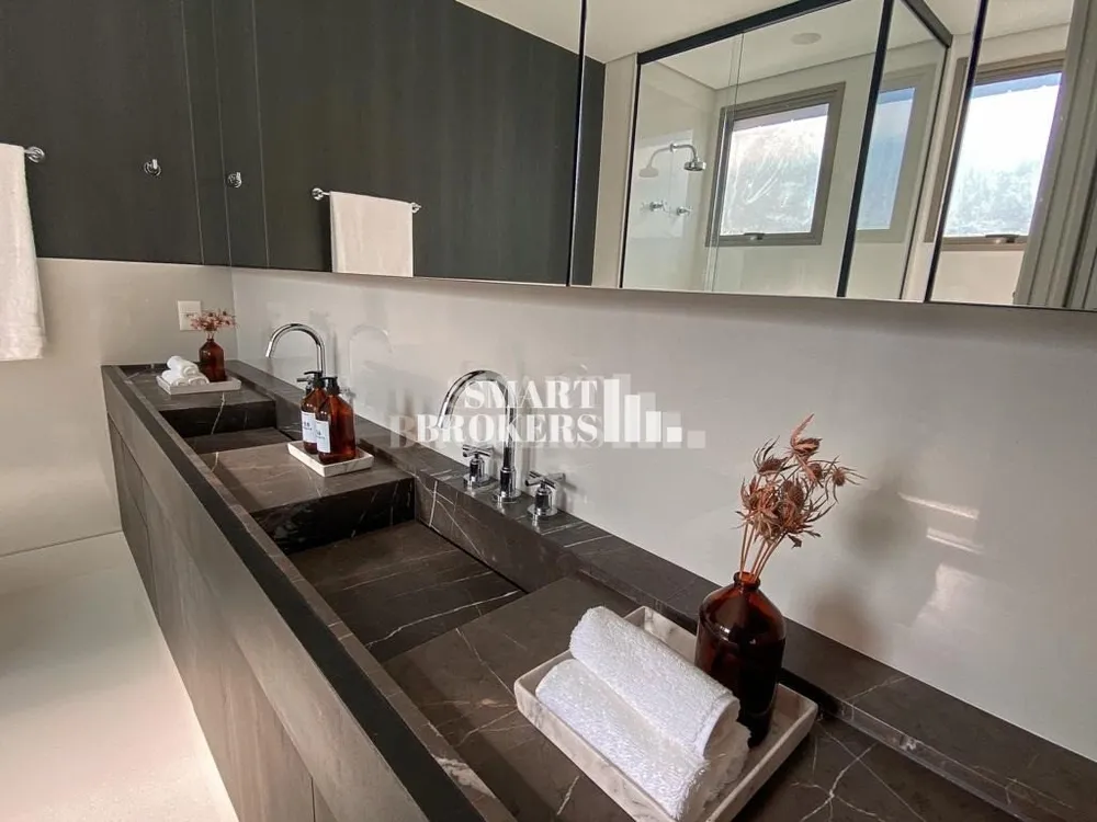 Apartamento, 4 quartos, 270 m² - Foto 8