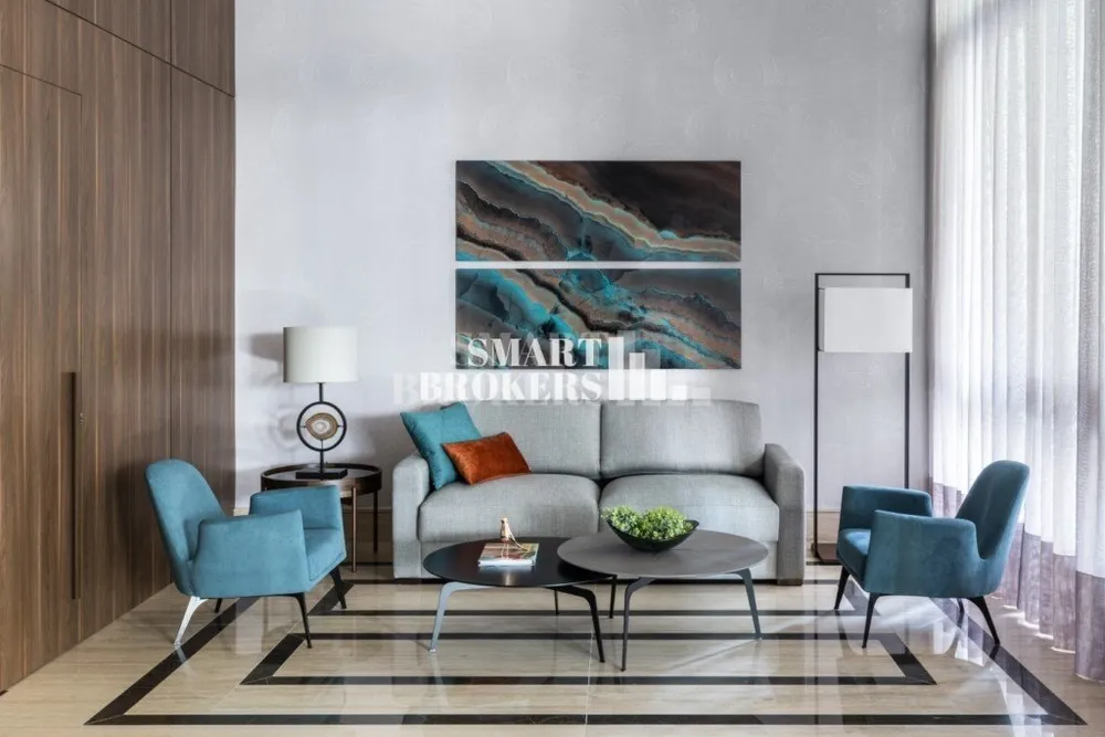 Apartamento, 4 quartos, 270 m² - Foto 4