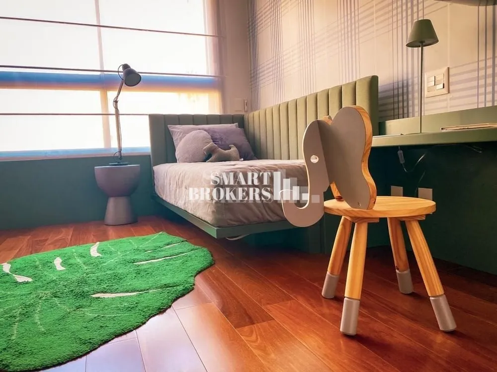 Apartamento, 4 quartos, 270 m² - Foto 7