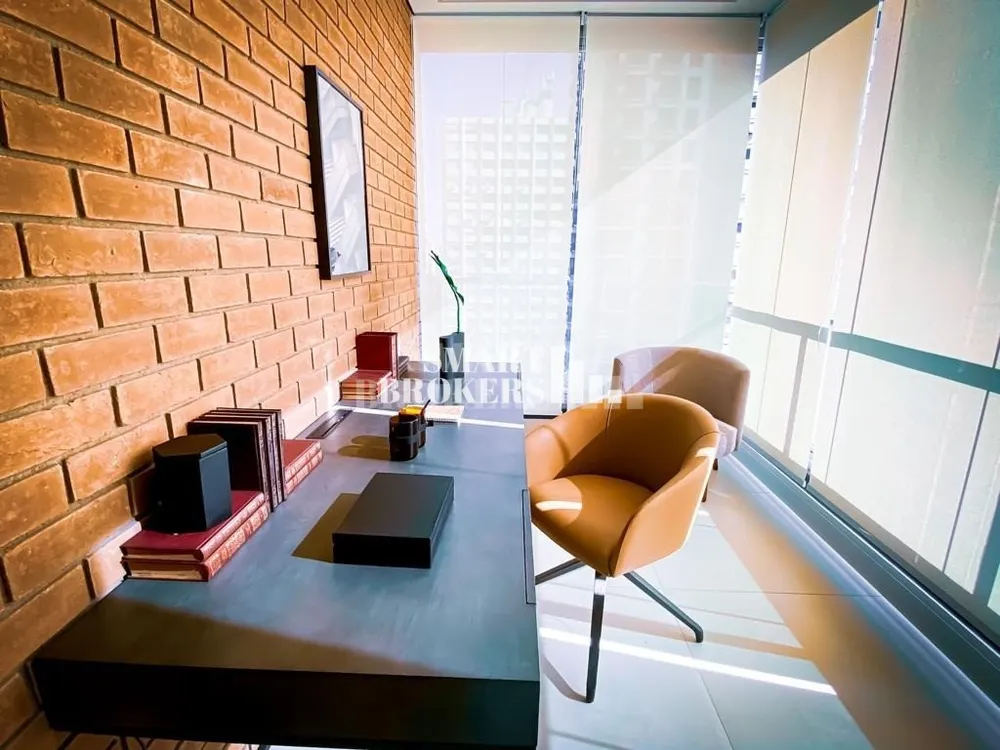 Apartamento, 4 quartos, 270 m² - Foto 4