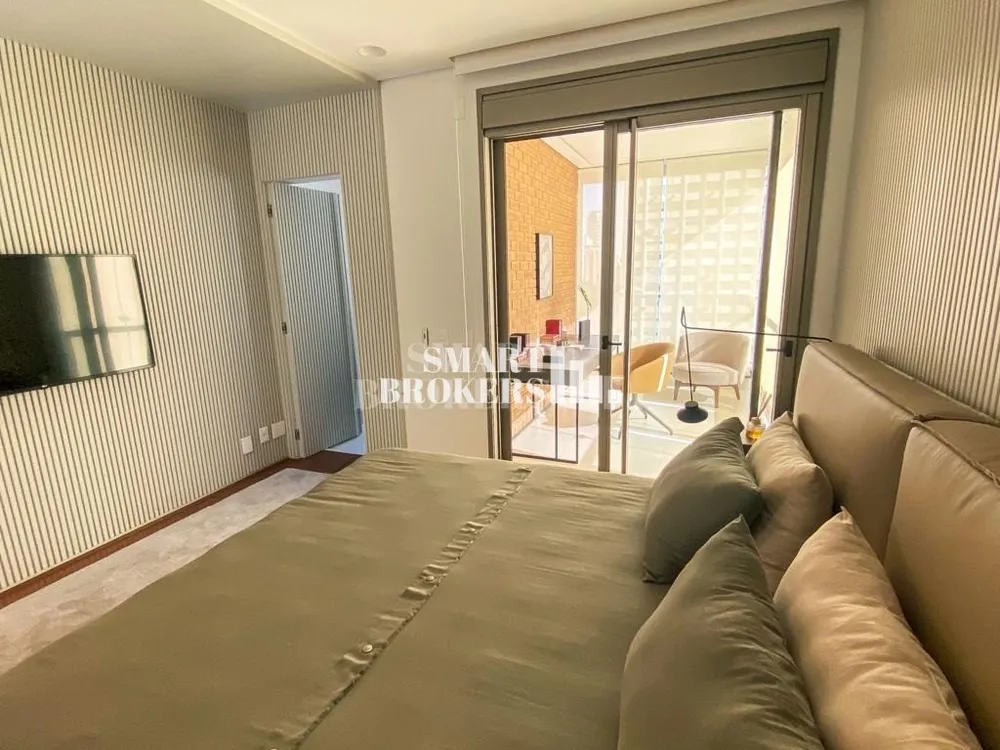 Apartamento, 4 quartos, 270 m² - Foto 5
