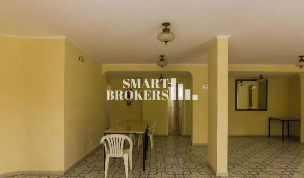 Apartamento, 3 quartos, 147 m² - Foto 7