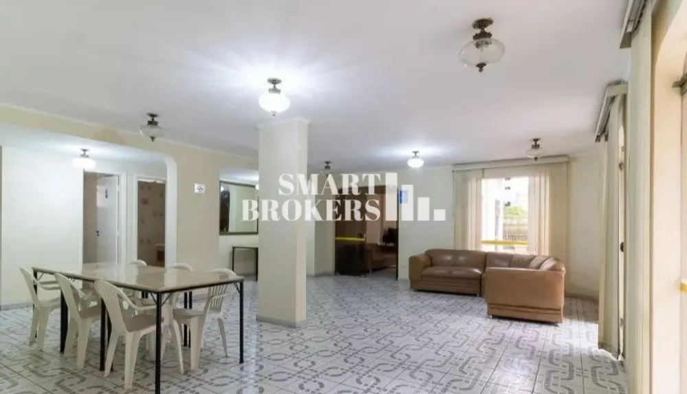 Apartamento, 3 quartos, 147 m² - Foto 2