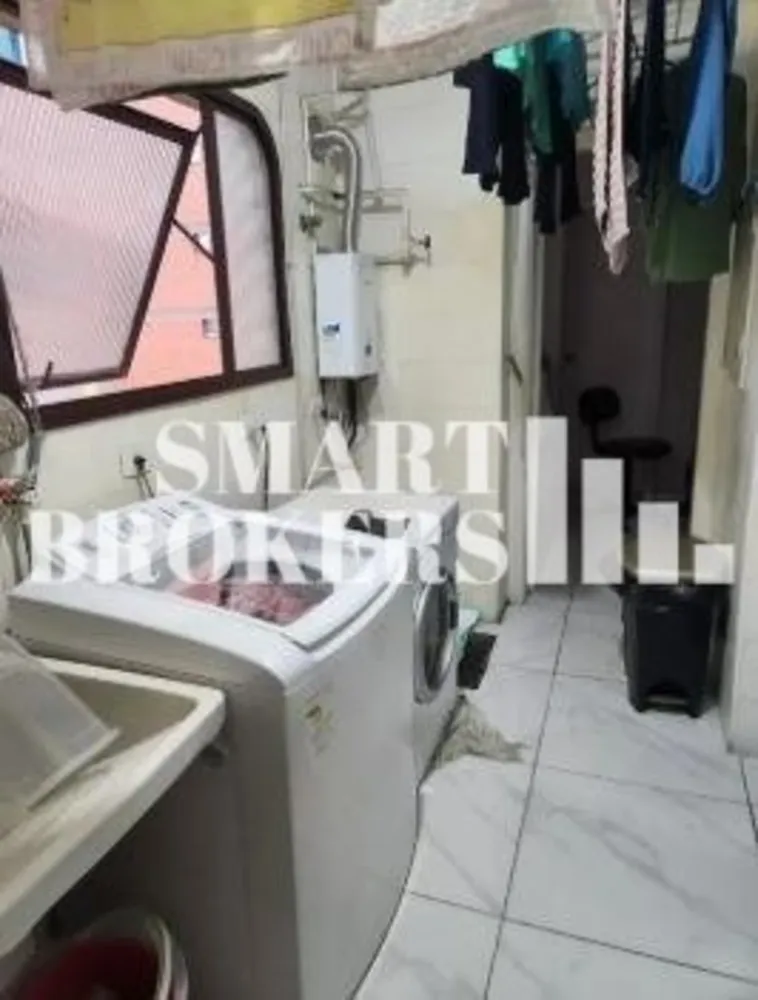 Apartamento, 3 quartos, 147 m² - Foto 5