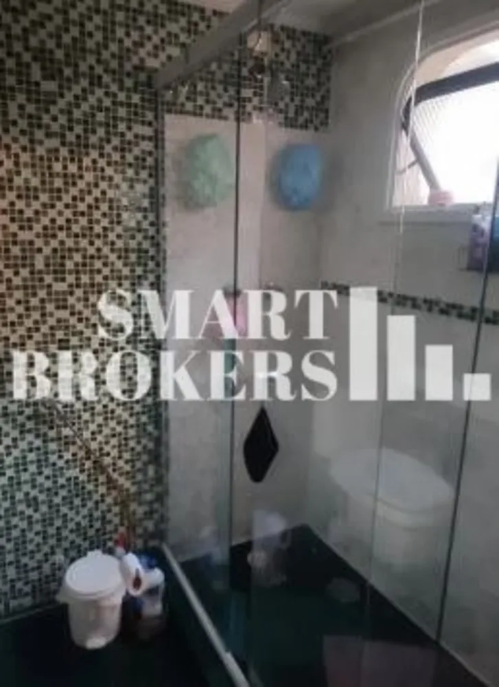 Apartamento, 3 quartos, 147 m² - Foto 4