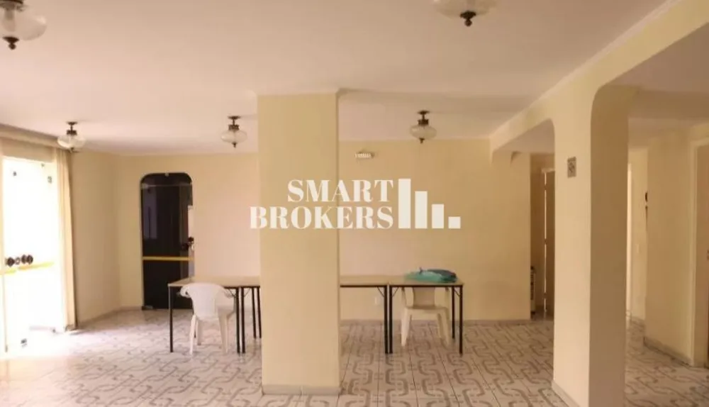 Apartamento, 3 quartos, 147 m² - Foto 1