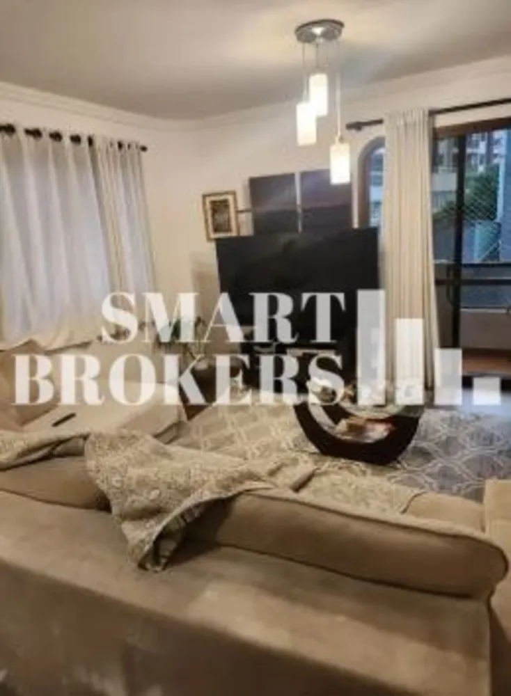 Apartamento, 3 quartos, 147 m² - Foto 3