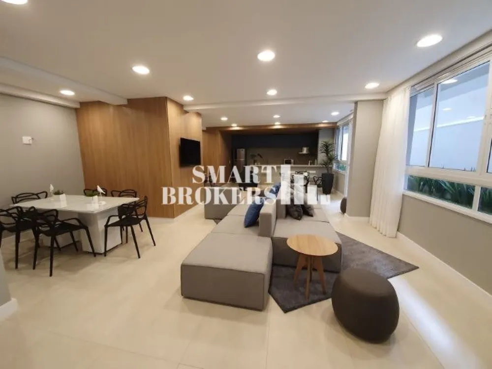 Apartamento, 1 quarto, 25 m² - Foto 3