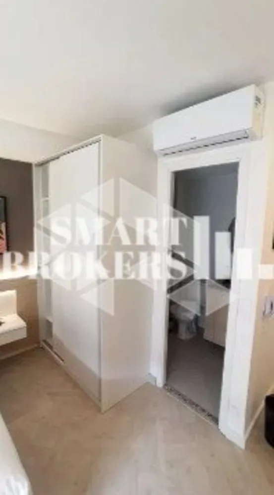 Apartamento, 1 quarto, 25 m² - Foto 4