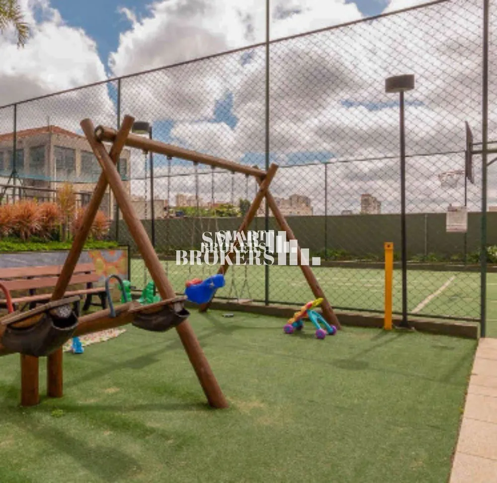 Apartamento, 2 quartos, 55 m² - Foto 10
