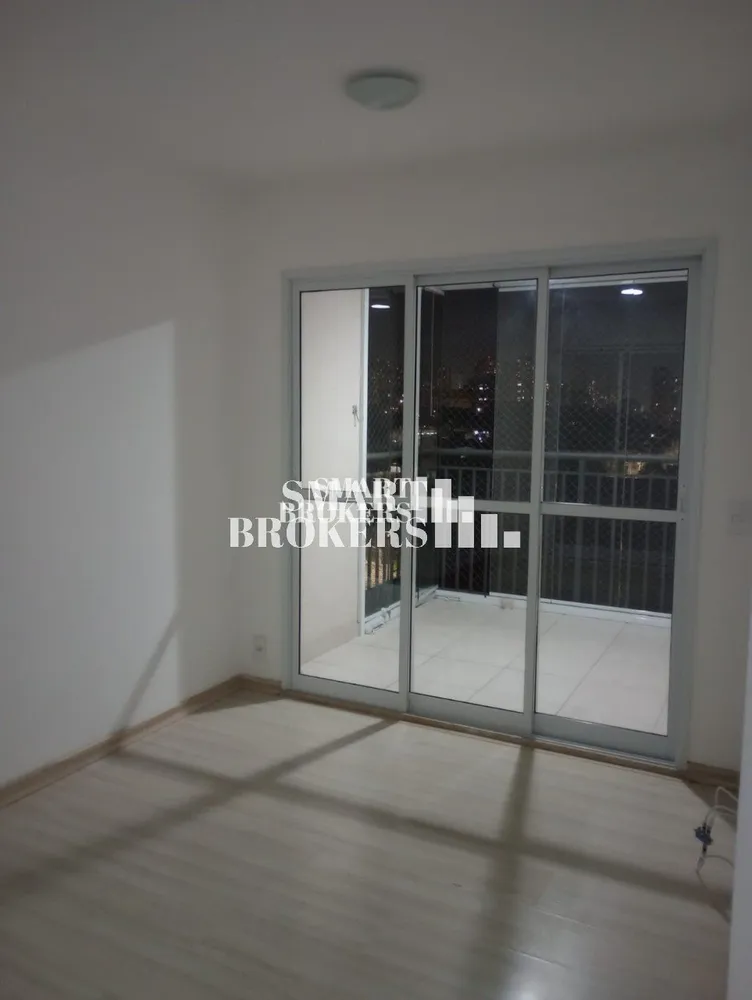 Apartamento, 2 quartos, 55 m² - Foto 8