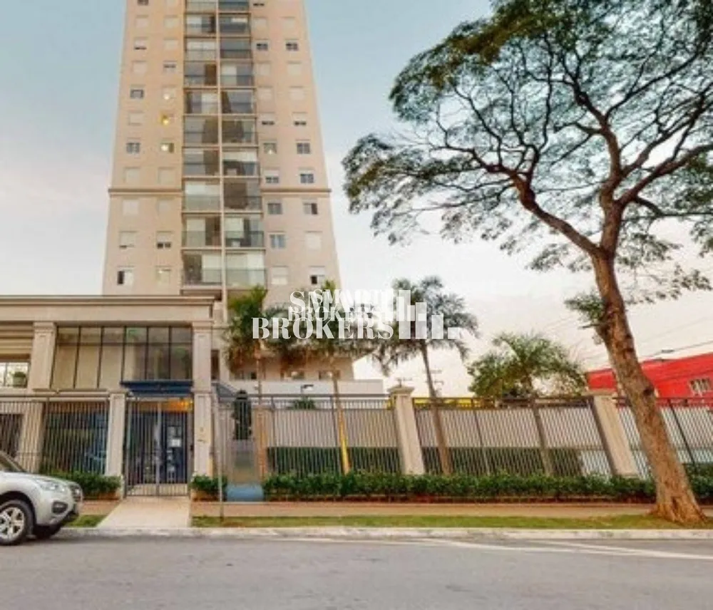 Apartamento, 2 quartos, 55 m² - Foto 6