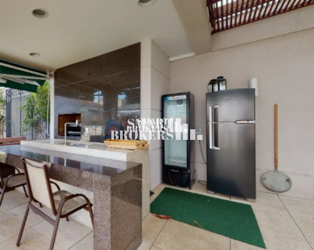 Apartamento, 2 quartos, 55 m² - Foto 4