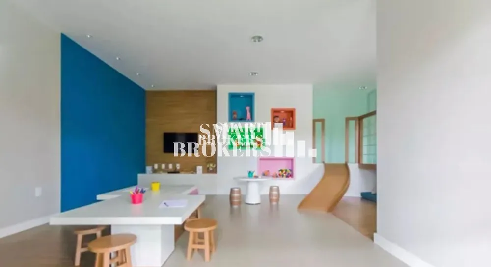 Apartamento, 2 quartos, 55 m² - Foto 2