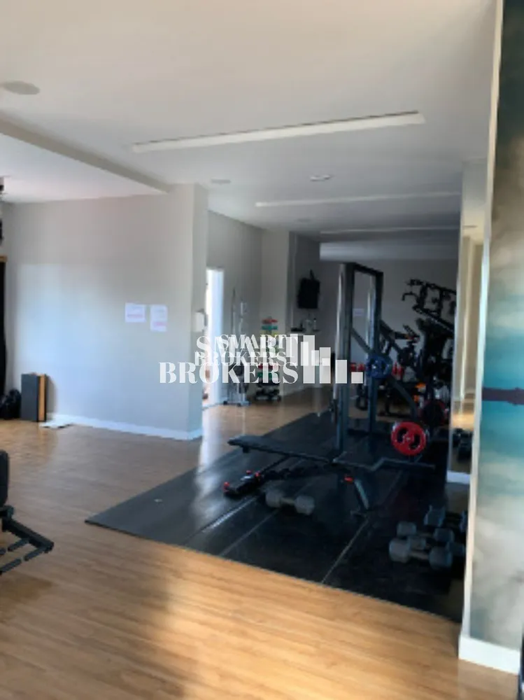 Apartamento, 2 quartos, 55 m² - Foto 5