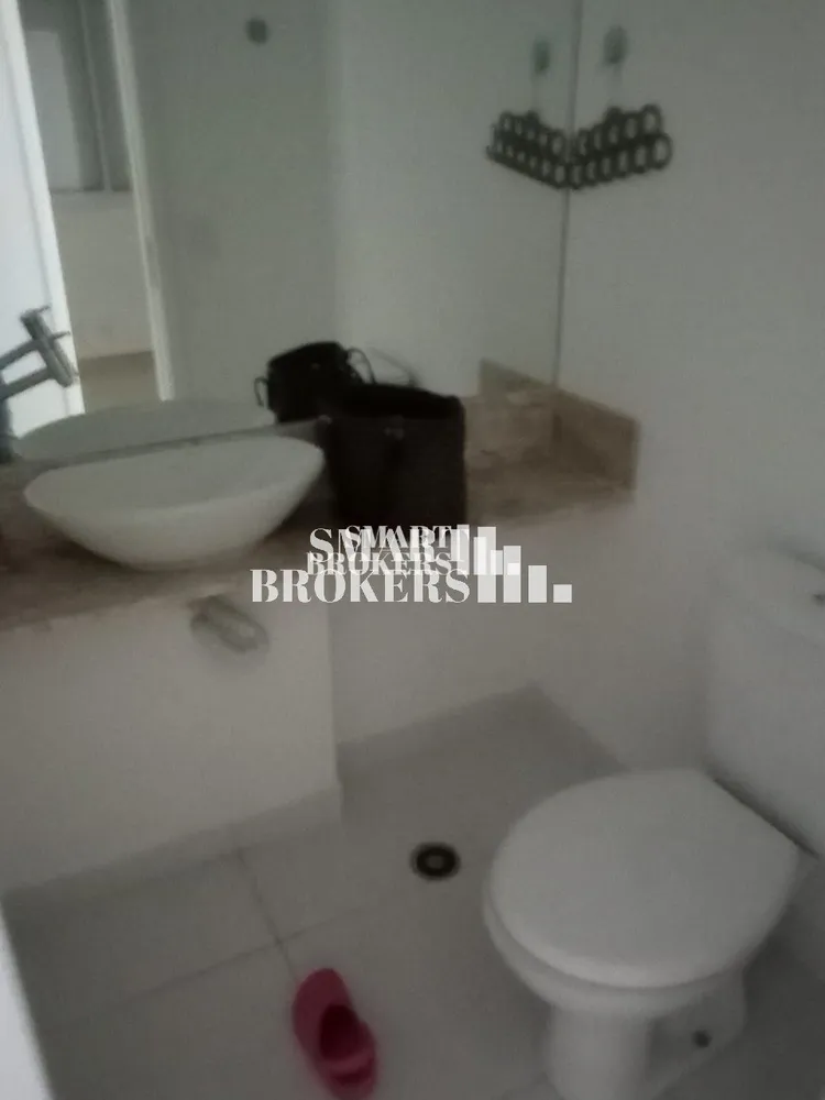 Apartamento, 2 quartos, 55 m² - Foto 1