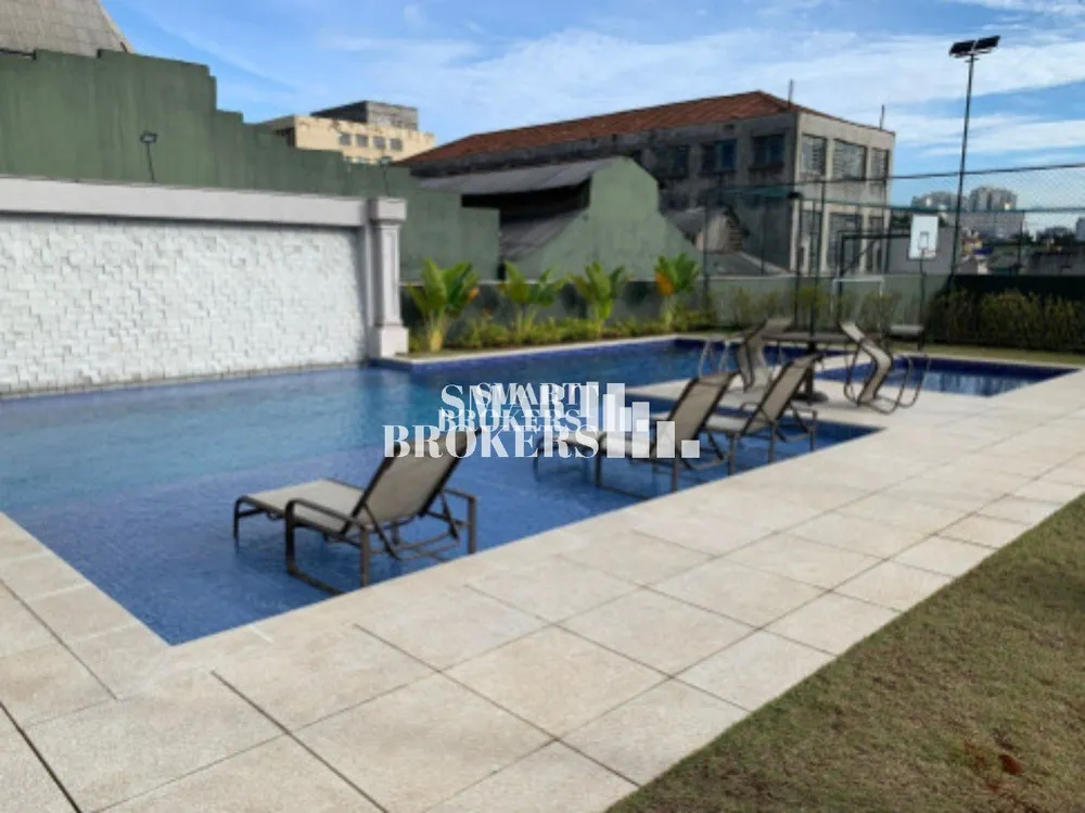 Apartamento, 2 quartos, 55 m² - Foto 7