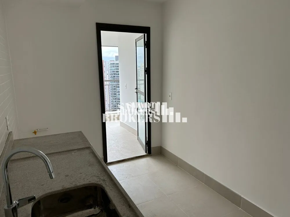 Apartamento, 3 quartos, 119 m² - Foto 6