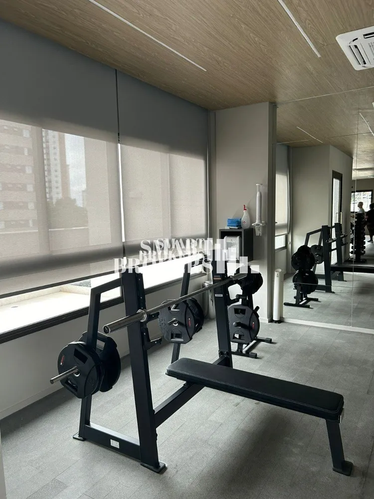 Apartamento, 3 quartos, 119 m² - Foto 12