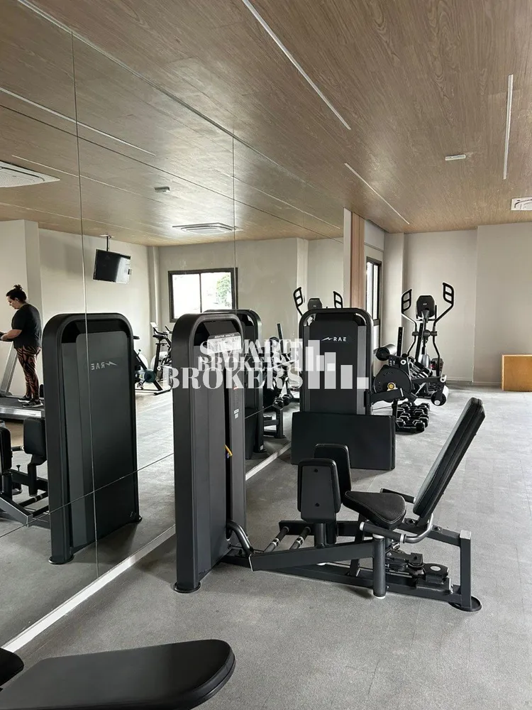 Apartamento, 3 quartos, 119 m² - Foto 3