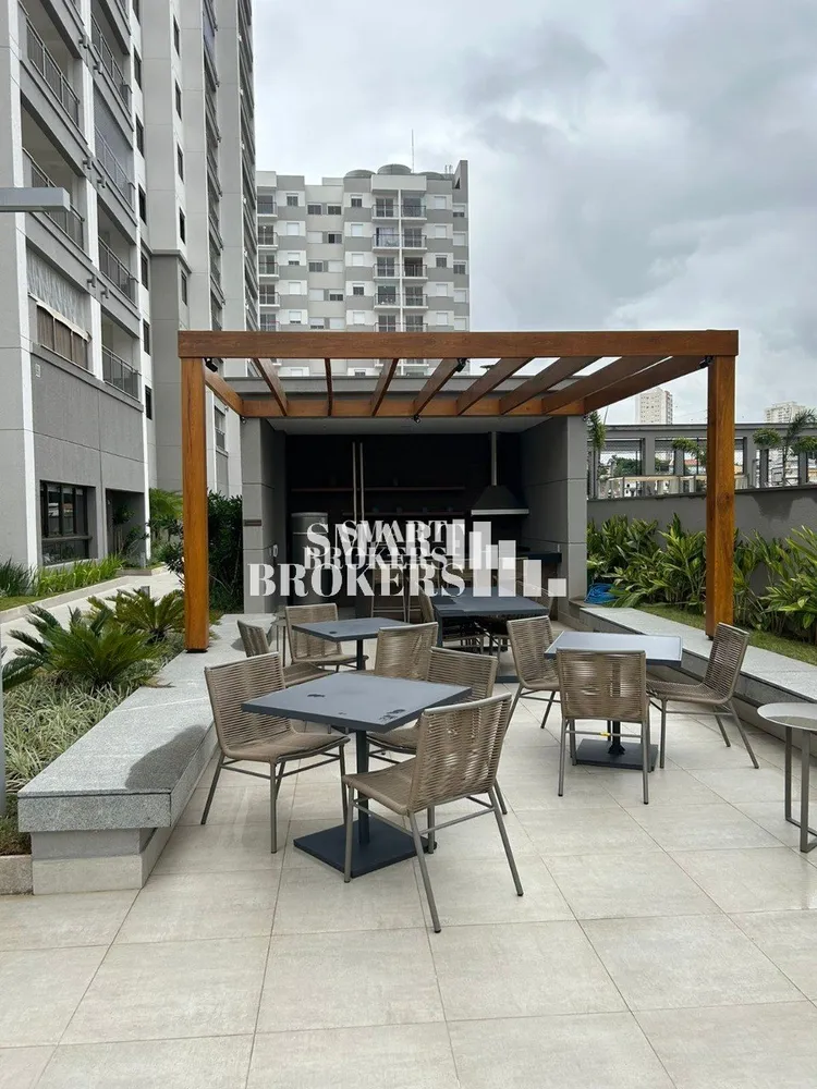 Apartamento, 3 quartos, 119 m² - Foto 2